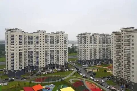 Омская 16