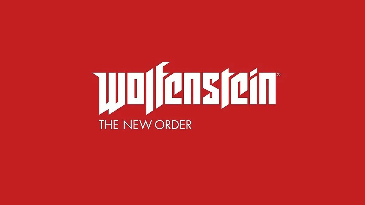 Have you new order. Wolfenstein: the New order. Wolfenstein II the New order. Wolfenstein логотип. Wolfenstein the New order лого.