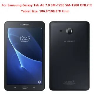 Tab a6