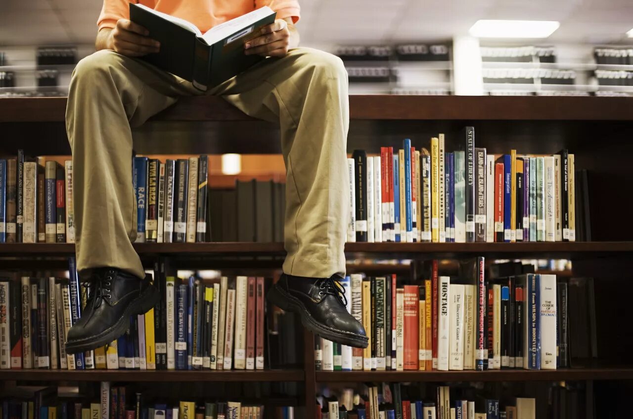 Archive reader