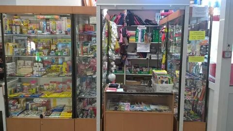Канцтовары нижнего новгорода официальные сайты