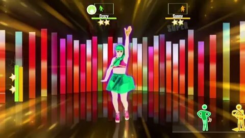 Dancing 2018