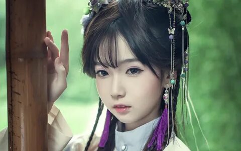 Chinese girls videos