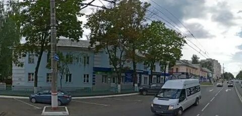 Академия слуха саранск