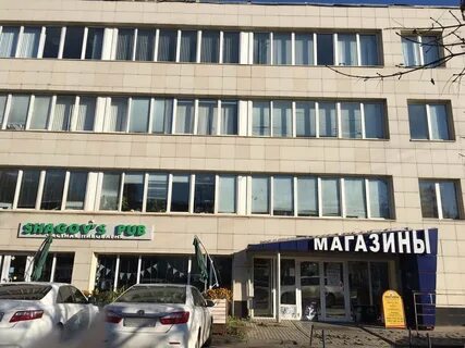 Октябрьский проспект 131