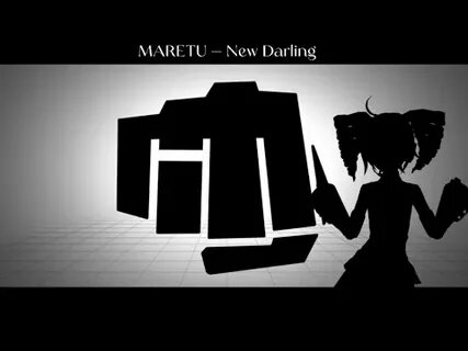 New darling maretu на русском