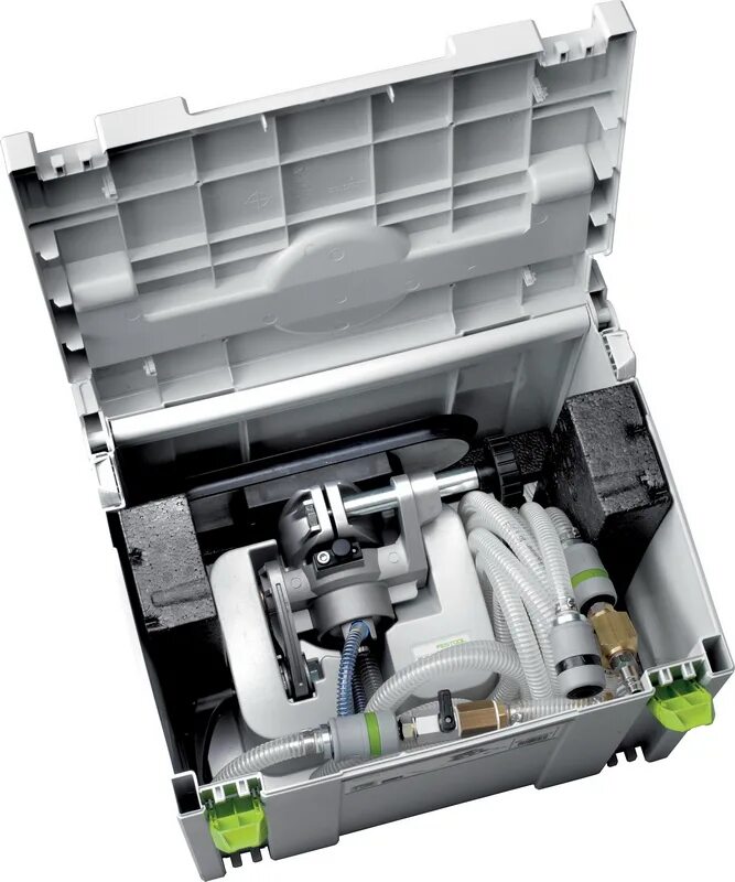 Sys set. Festool vac sys se2. вакуумная зажимная система.