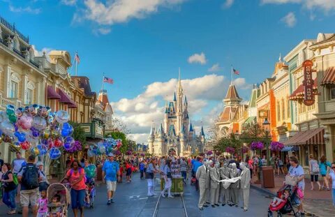 Main usa