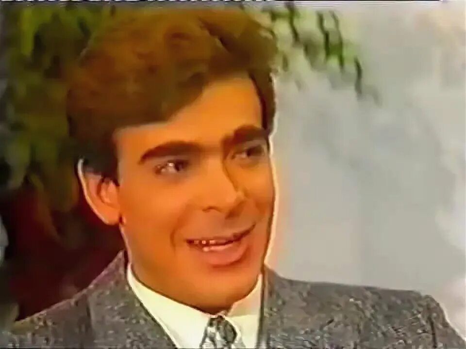 Просто Мария, 135 серия, 1993 год, сериал. - YouTube