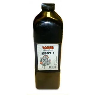 Тонер kb 02.2