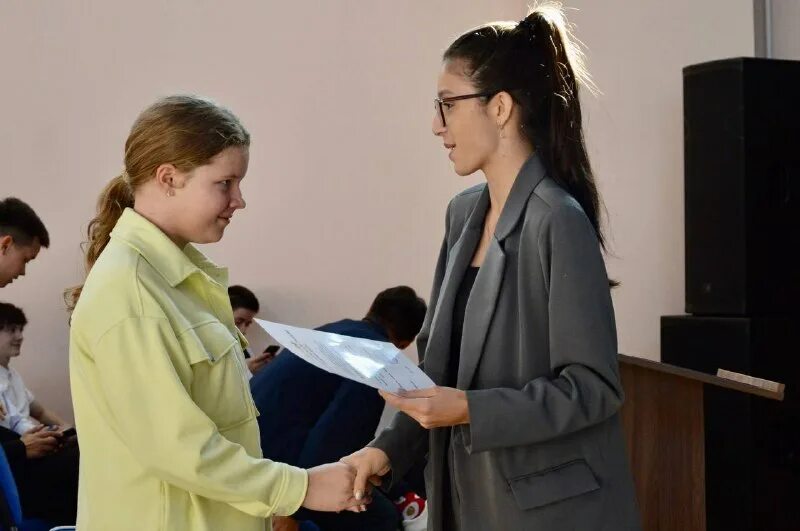 республиканская полилингвальная многопрофильная гимназия 1