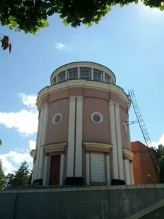 Королев северная