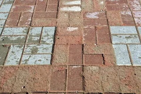 Почему крошится плитка