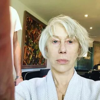 Helen hair