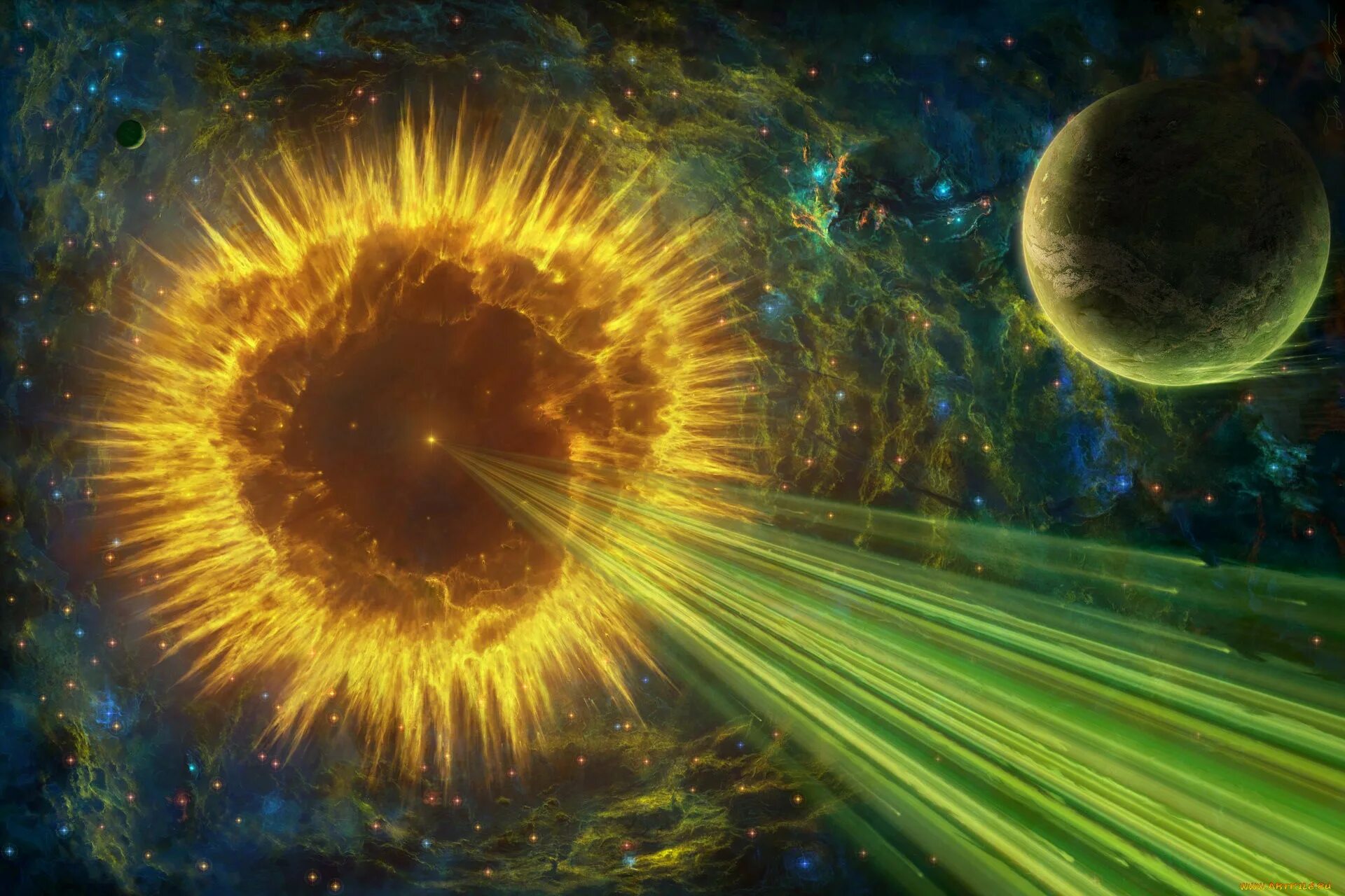 Обои с эппл планета в космосе. Звездах и планетах можно в. Взрыв звезды арт. Оранжевая планета обои. Космос 3d.