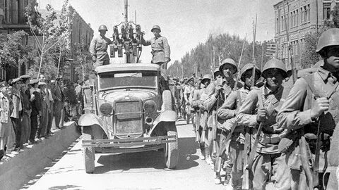 1939 год турция
