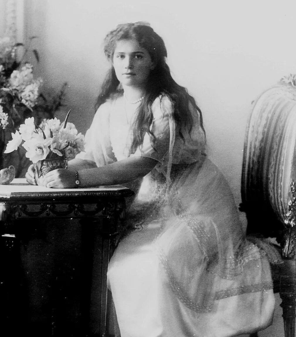 Contract grand duchess