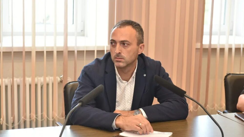 Руководитель регионального оператора