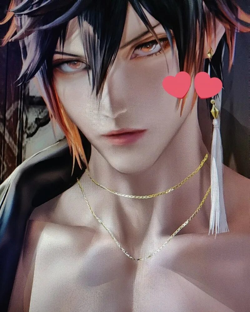 Тера кастаник мужчина арт. Aenaluck геральд. Aenaluck геральд. Демоны тера кастаник. Gladiolus amicitia аниме.