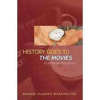 History goes