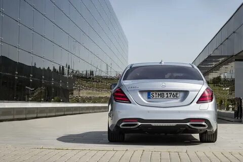 S 560