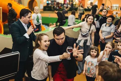 Невидалия тюмень