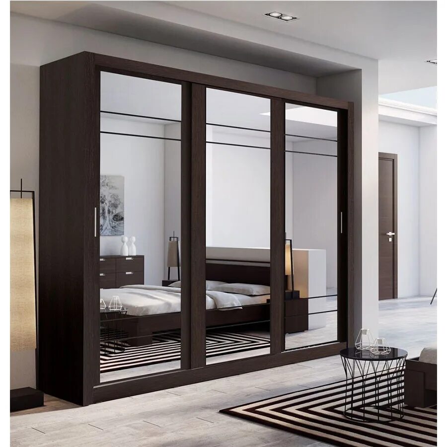 Современные шкафы купе в спальню. Шкаф купе sliding-door wardrobe. шкаф-купе миррор 1-3. шкаф миррор 3.3. шкаф с зеркалом в спальню.