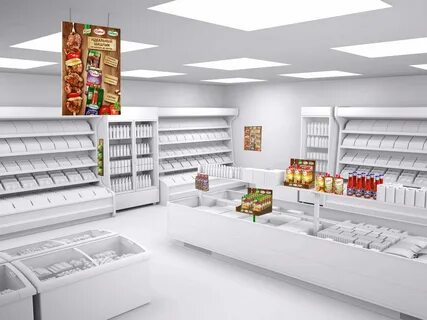 Как оформить продукцию