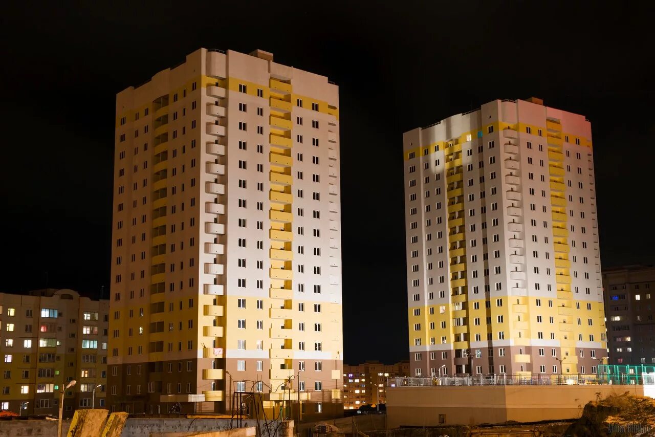 стройка. танеево парк владимир. строящиеся дома во владимире. офицерская 1а к3 владимир. стройка домов.