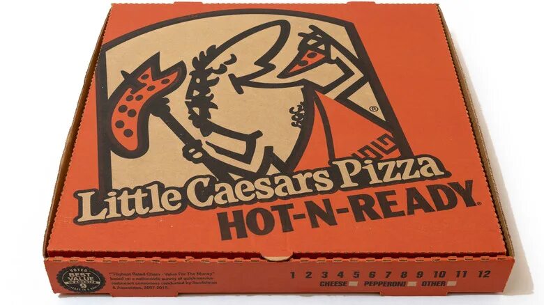 Деньги на pizza ready. Little Caesars pizza. Hot n ready пицца коробка. Литтл Сизарс пицца логотип старый. Little Caesars hot n ready.