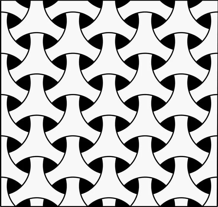 Pattern mode
