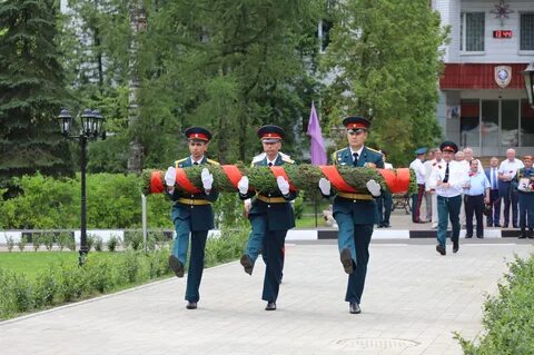 Лет ногинск