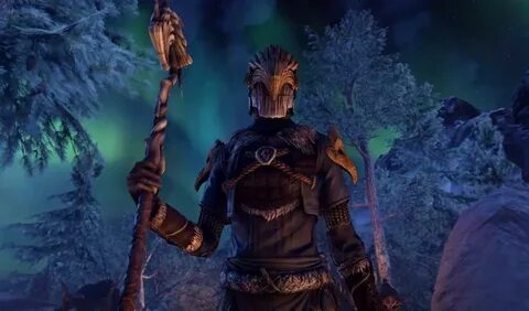The elder scrolls на андроид
