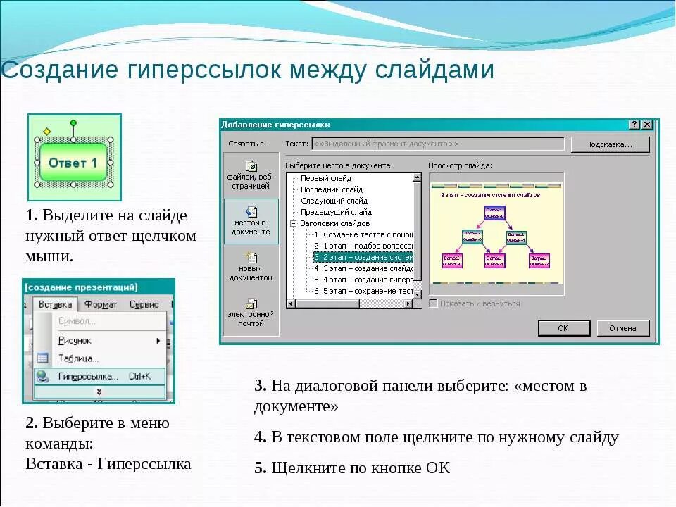 Гиперссылка как вставить в презентацию. Вставка ссылки в презентацию POWERPOINT. Создание гиперссылок в презентации. Про что сделать презентацию с гиперссылками. Как вставить ссылку в поинт