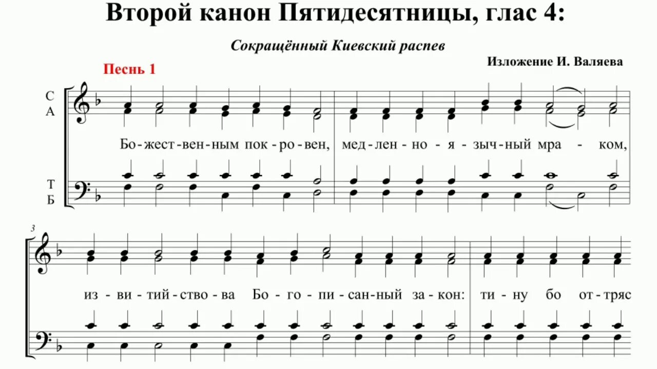 Текст песни выпускная катавасия. Ирмосы канона Пятидесятницы Ноты второго канона 4 глас. Глас 5 тропарный Киевский распев. Ирмосы канона Пятидесятницы 2 канона Ноты обиход. Ирмосы второго канона Пятидесятницы Ноты.