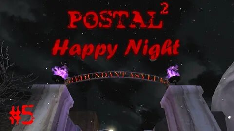 Happy night 2