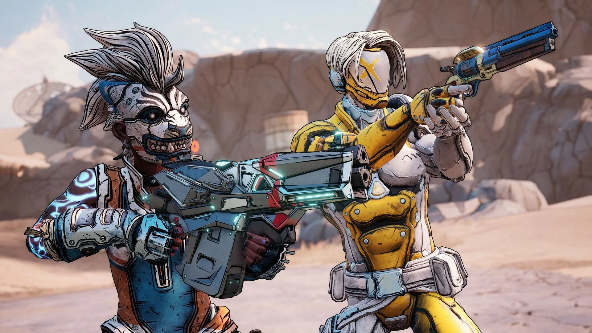Бордерлендс 3 субтитры. Бордерлендс 3. borderlands 3 амара. borderlands 3 zane final form pack. borderlands 3 amara final form pack.