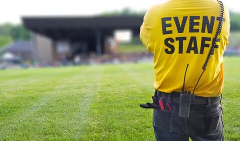 Security event