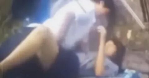 Video viral terbaru bocil smp