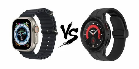 Galaxy watch 5 ultra