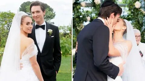 Be married and had