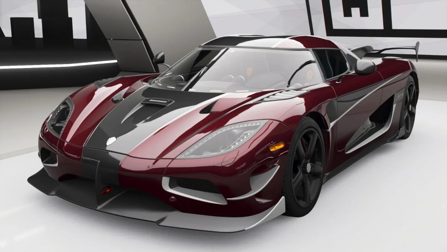 Быстрые машины форза 4. Кенигсегг АГЕРА. Koenigsegg Agera RS Forza Horizon 4. Koenigsegg Agera RS. Agera RS Forza Horizon 4.