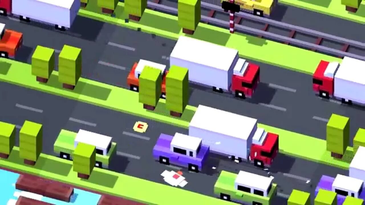 Курица через дорогу игра. Кросси роад. crossy road курица. cut the road игра. фон crossy road.