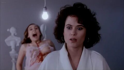 debrah farentino bikini.