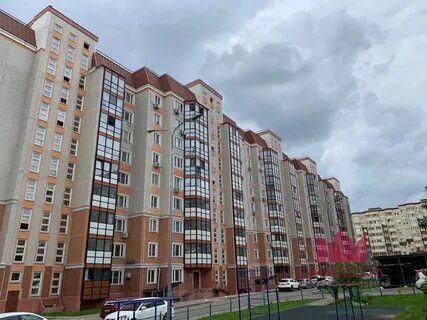 Лопатино 3