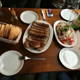 Nacional restaurant
