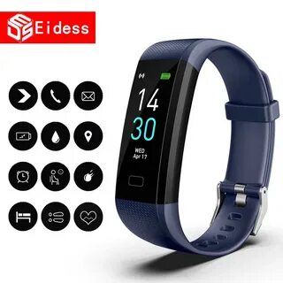 Программа на часы smart watch