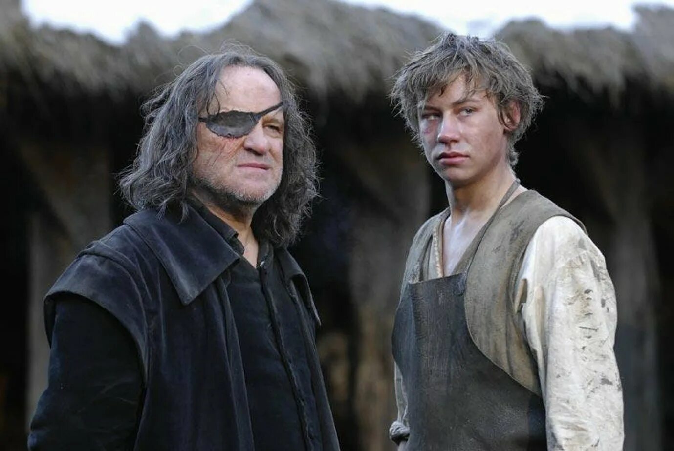 Даниэль брюль крабат. Крабат ученик колдуна. Крабат 2008. Ученик колдуна фильм 2008. Крабат ученик колдуна.