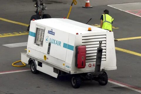 Power unit