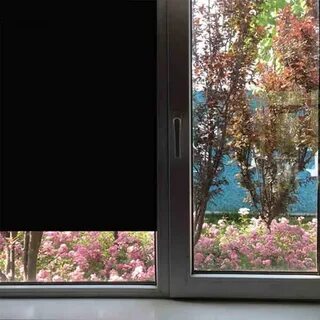 Пленка на окно чтобы не было видно